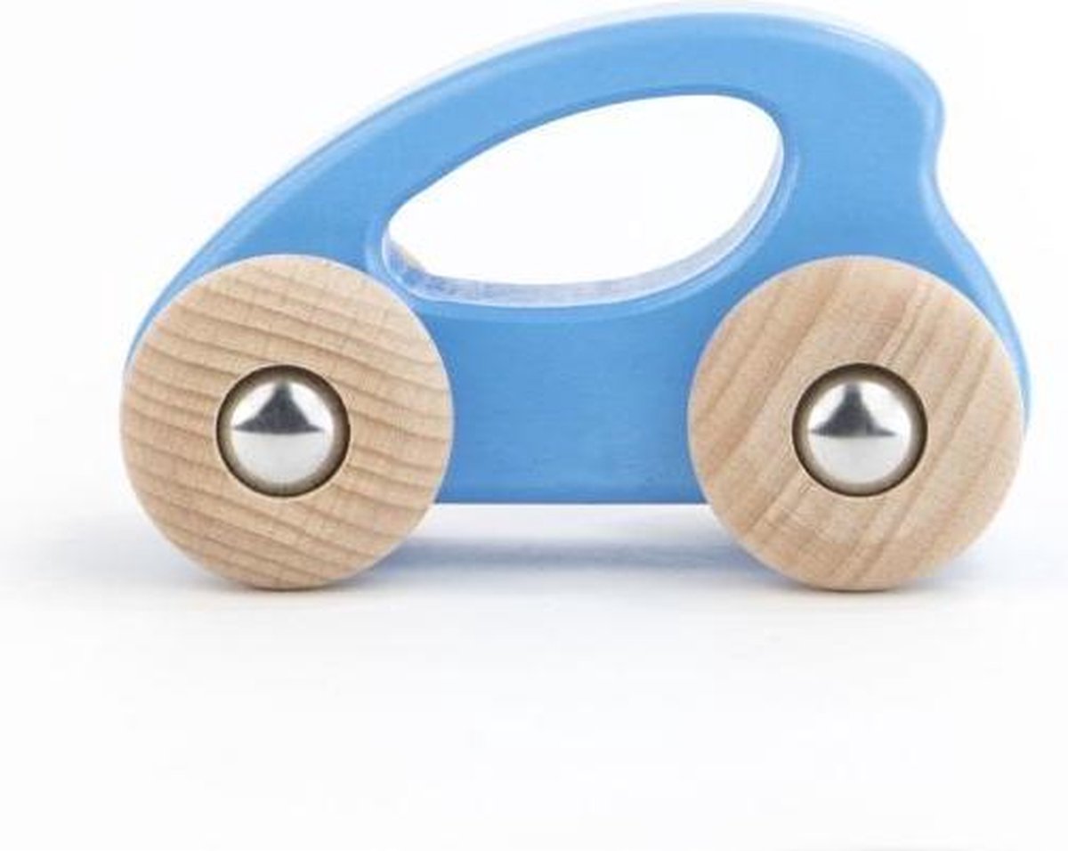 Bajo Eco- car Blauw
