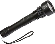 Brennenstuhl 1178600600 zaklantaarn Zaklamp Zwart LED