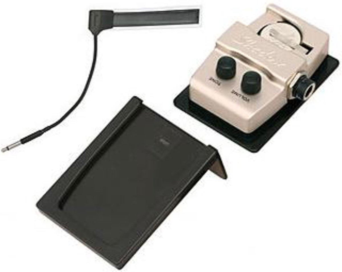 SH 600-NFX Nanoflex pick-up SAZ