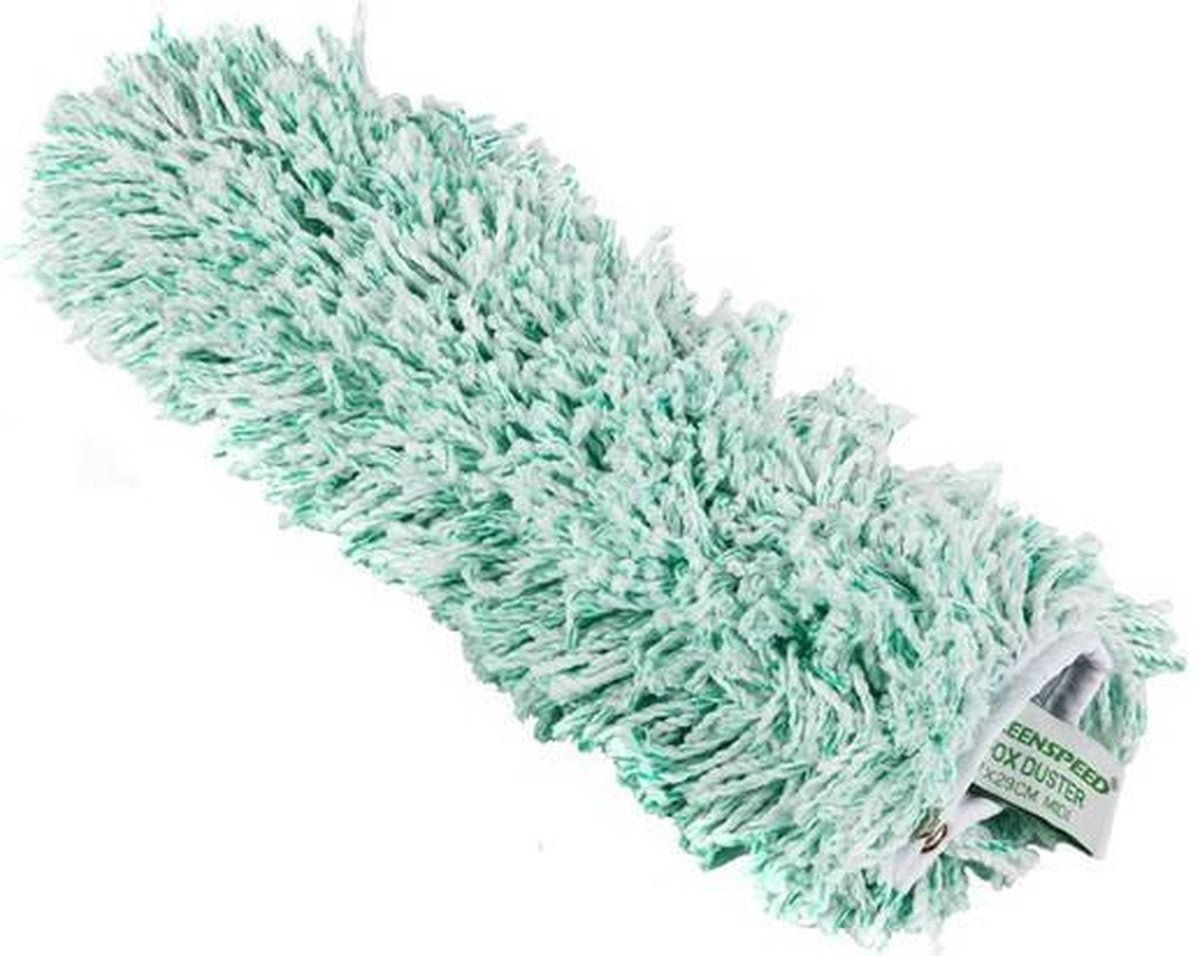 Greenspeed - Foxduster - Medium - 45 cm