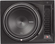 Rockford P2-1X12 Pre-loaded subwoofer 400W autosubwoofer