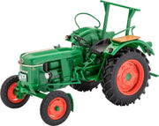Revell 67821 Deutz D30 easy-click Tractormodel (bouwpakket) 1:24