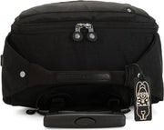 Kipling Darcey Trolley black noir