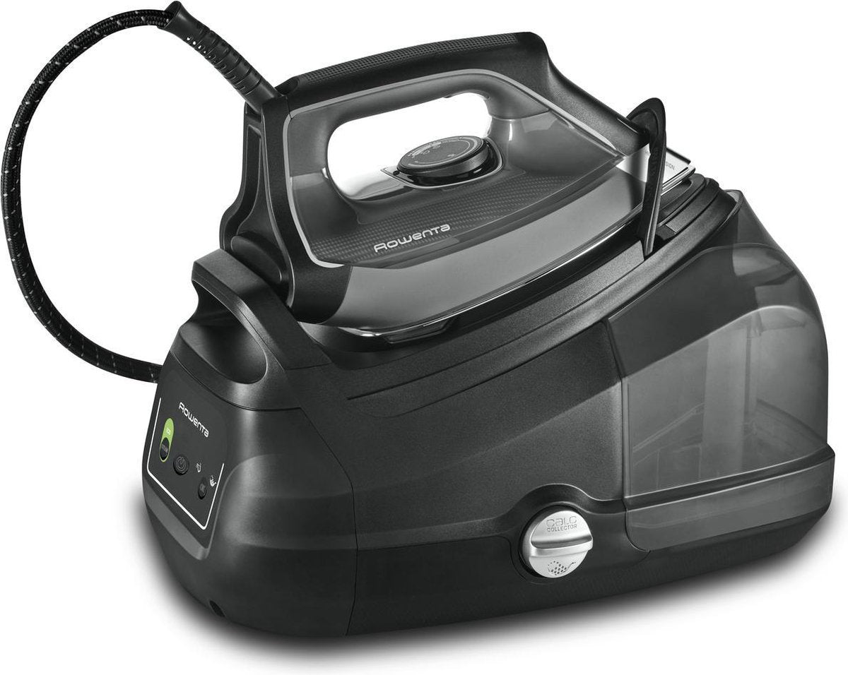 Rowenta Perfect Steam Pro DG8622F0 - Stoomgenerator