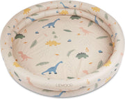 Large Pool Zwembadje Dino Mix d: 150 cm | Liewood