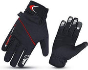 JET Winter Fietshandschoenen Light Weight Wind Slam - Maat L