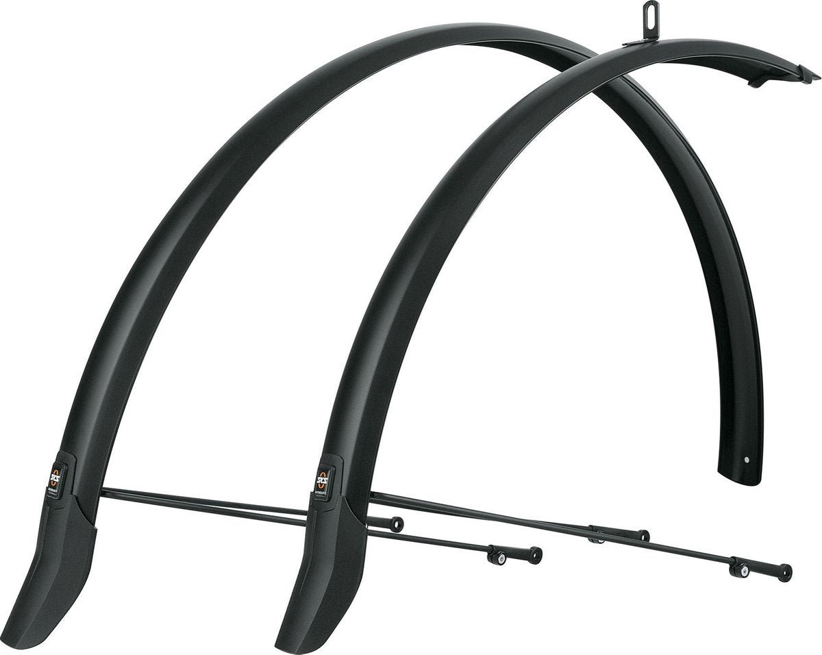 Sks Bluemels Primus - Spatbord - Zwart