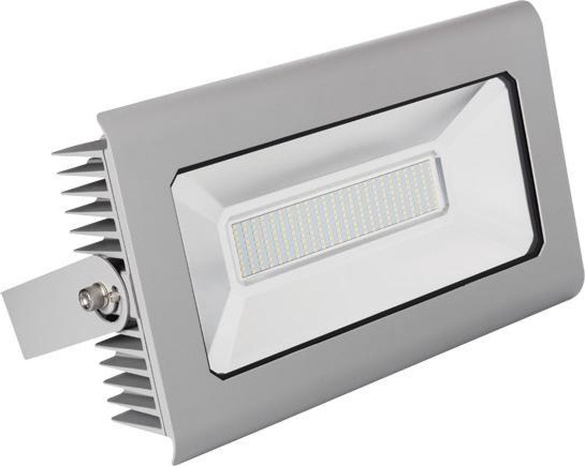 Schijnwerper LED - 150W - 4000K - GRIJS - Kanlux