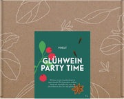 Pineut Mix voor Glühwein Rood - Brievenbusdoosje