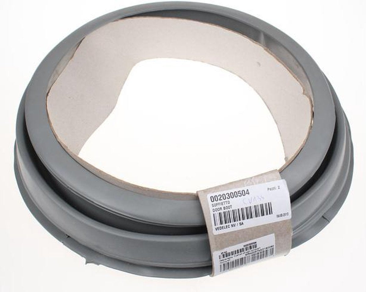 HAIER - DEURRUBBER - 0020300504