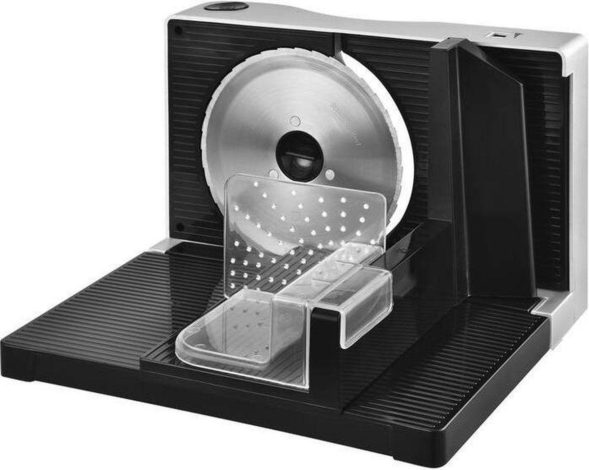 Kalorik Universeel inzetbare snijmachine TKG AS 1004