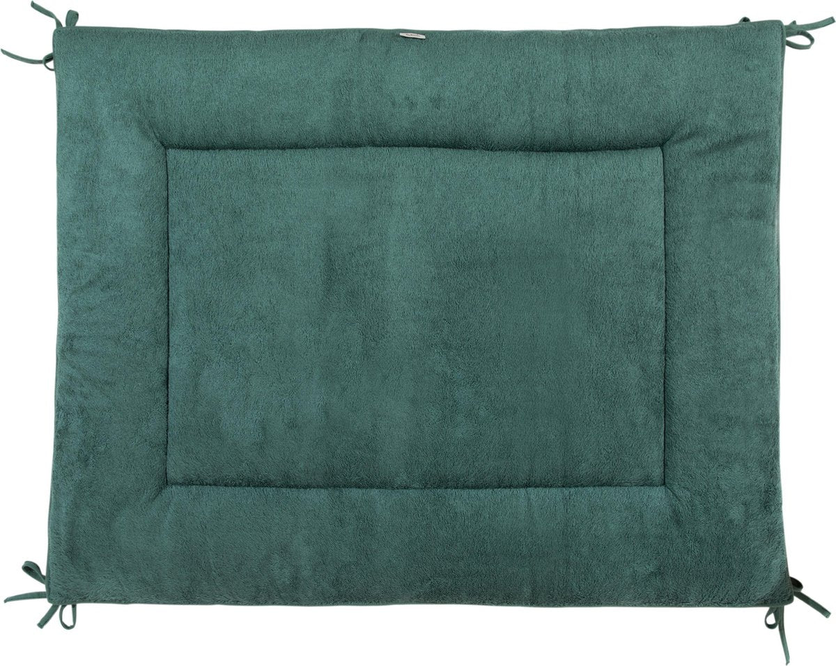 Timboo boxkleed - Aspen Green