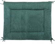 Timboo boxkleed - Aspen Green