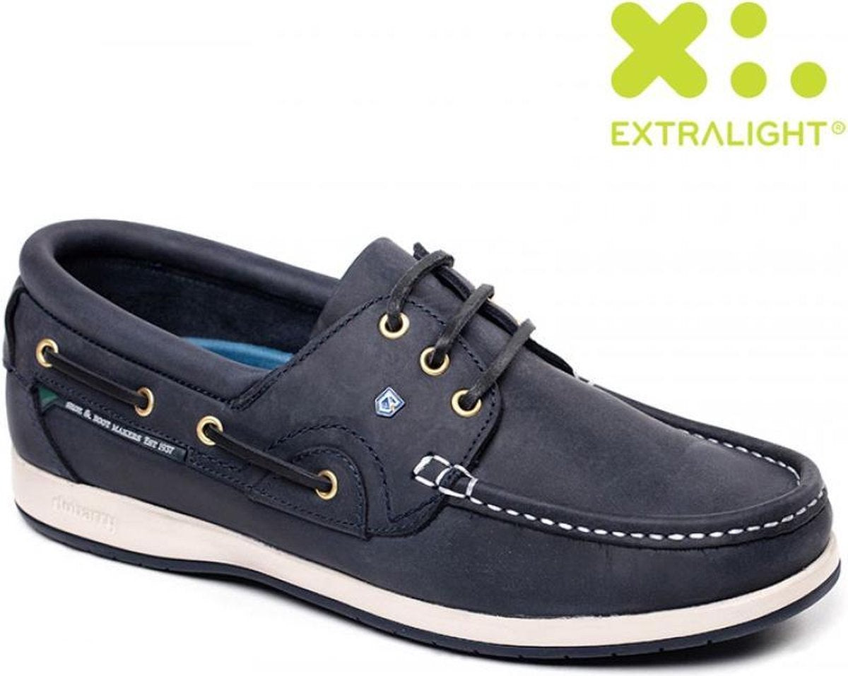 Dubarry Commodore X LT Bootschoen Heren