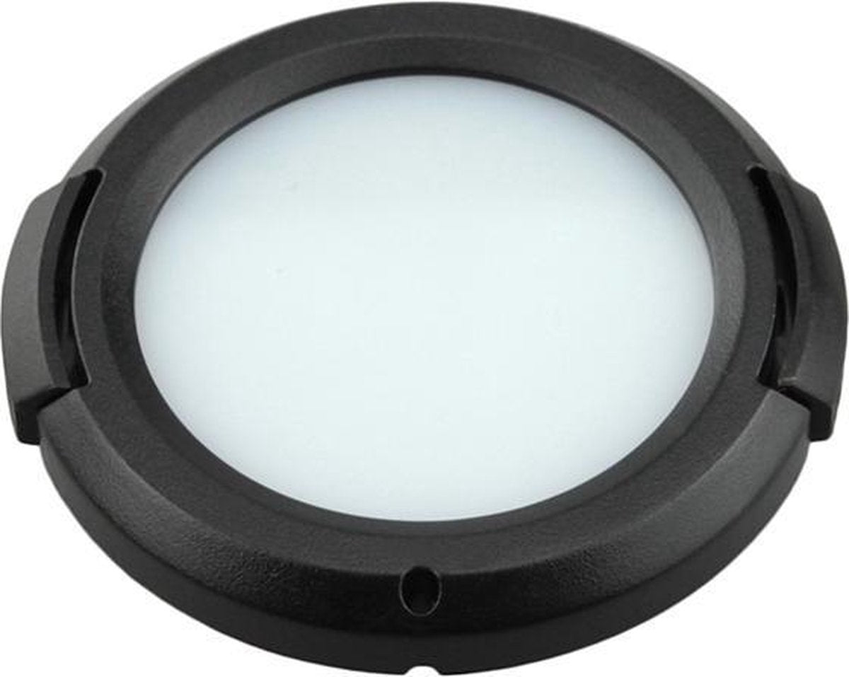 JJC White Balance Lenscap 52mm