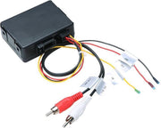 CTX-3302 | Optic Fiber decoder | Mercedes ML w164 | GL x164 | R Klasse w251