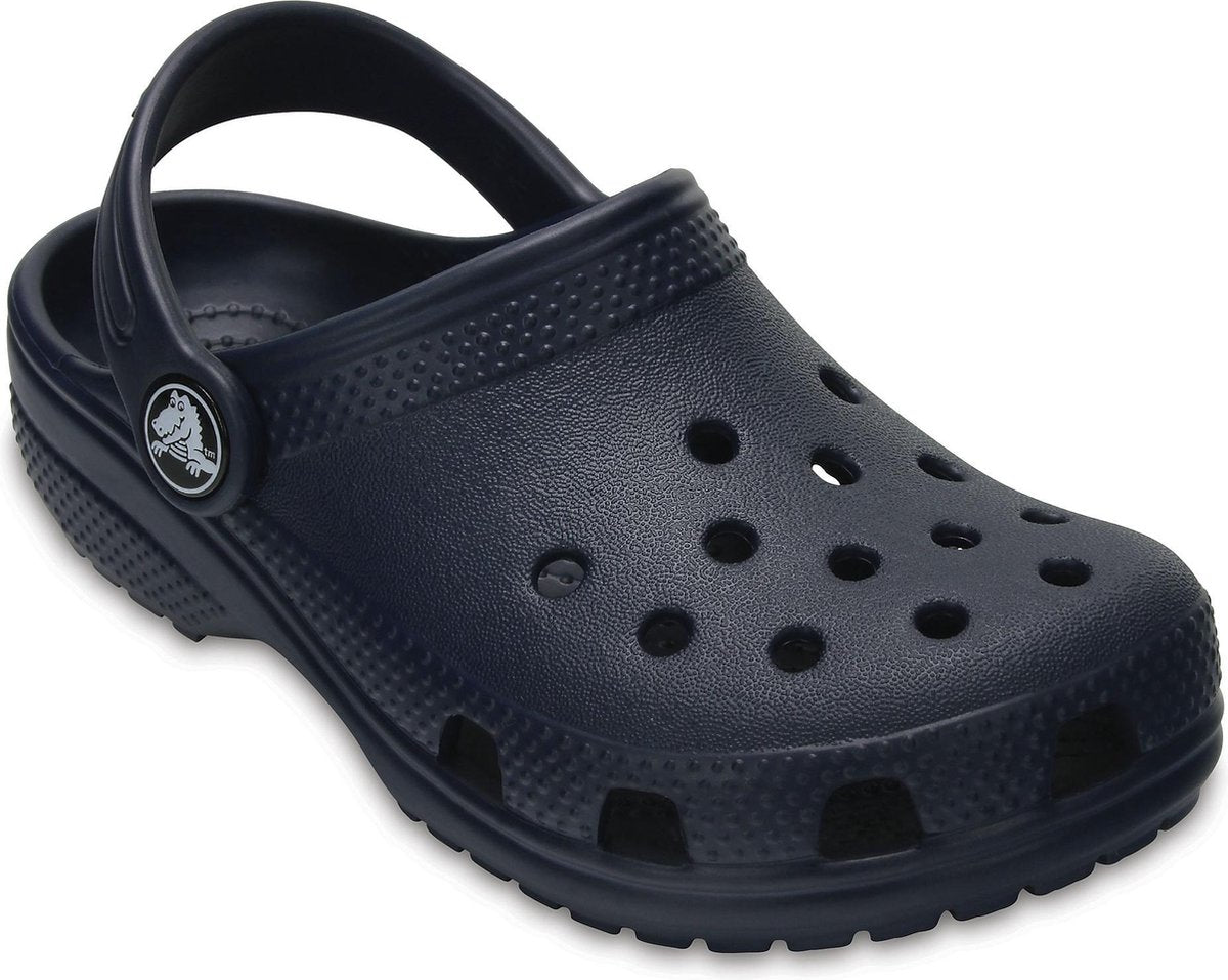Crocs Slippers - Maat 28/29 - Unisex - blauw