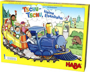 Haba Kinderspel Tschu-tschu