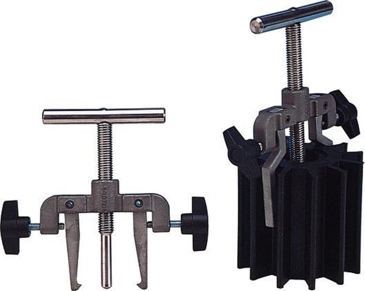 Jabsco impellertrekkers  Impellers 65 tot 118 mm