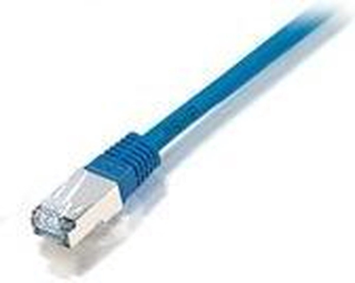 Equip Patch Cable C5e SF/UTP 15