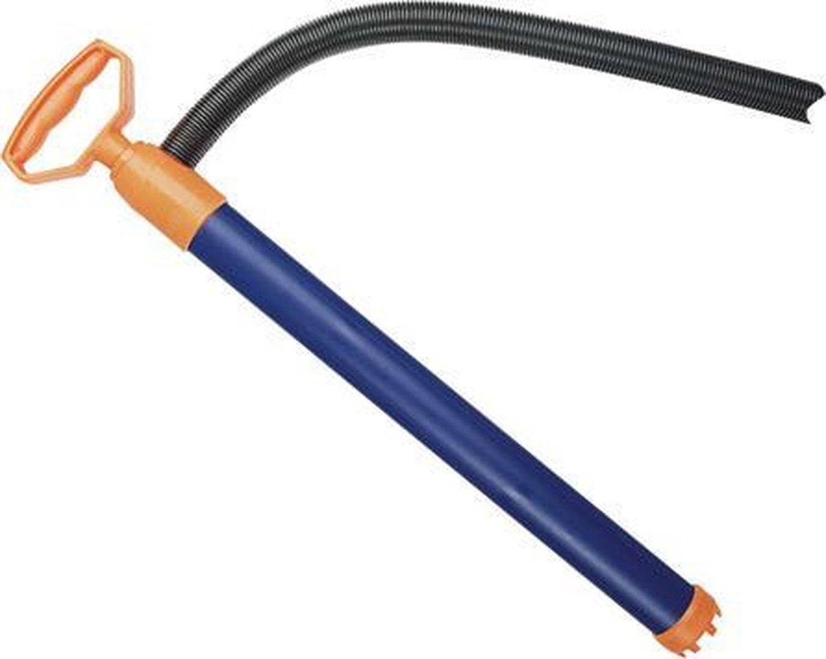Trem Handlenspomp