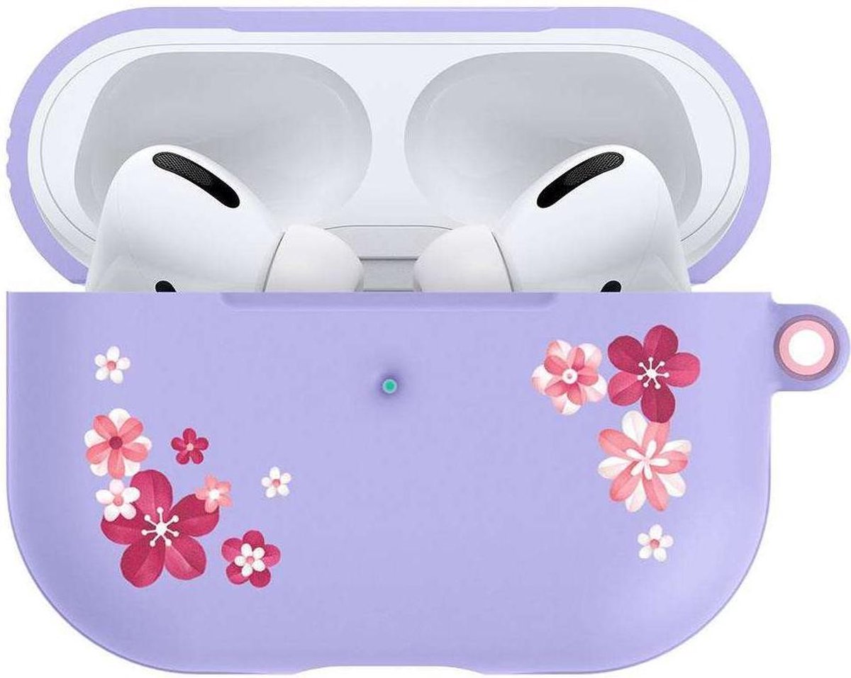 Spigen Ciel by Cyrill Silicone AirPods Pro Case - CherryBlossom