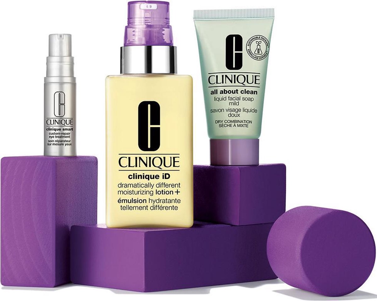 Clinique Super Smooth Skin
