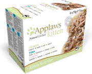 Applaws Blik Cat Multipack Smaak - For Kitten