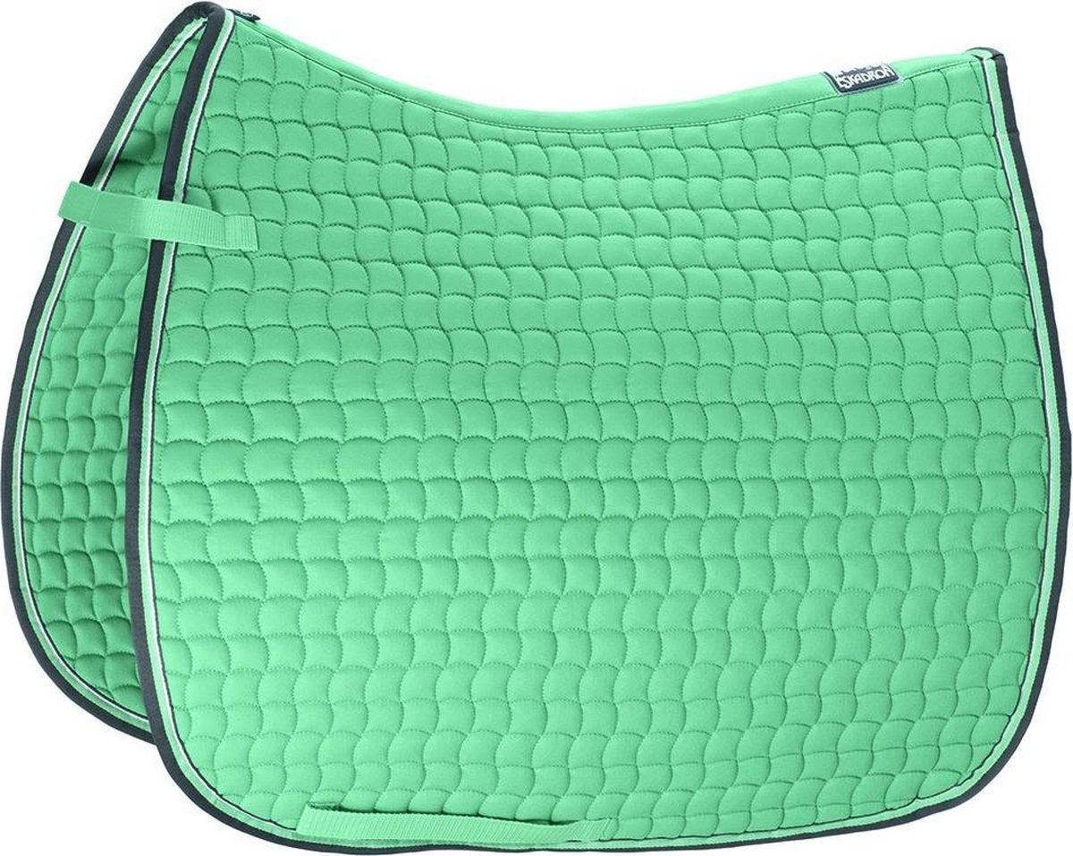Eskadron Zadeldek Cotton Contrast