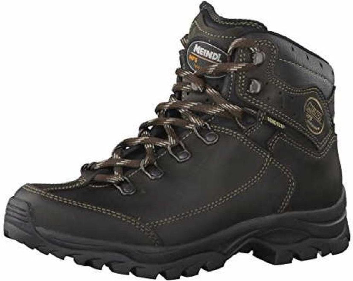Dames Wandelschoenen Meindl Vakuum Lady Ultra 2848 Bruin - Maat 4½