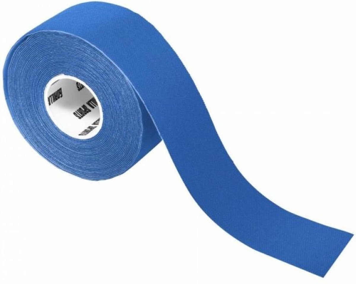 Gorilla Sports Kinesiologie tape - 2