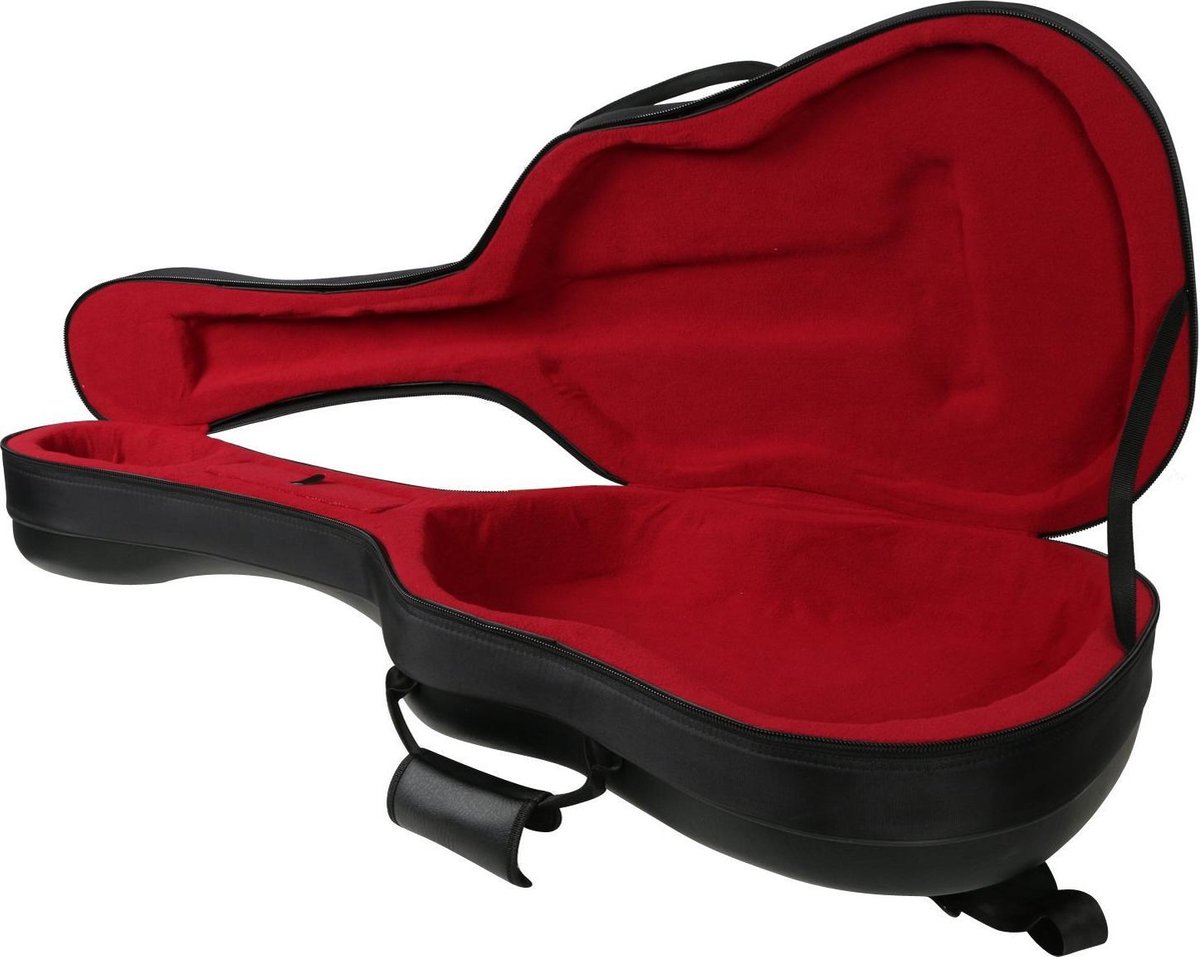 Wanneer je een klassieke gitaar hebt