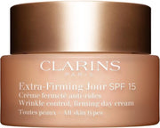 Clarins Extra Firming Jour SPF 15 Dagcrème - 50 ml