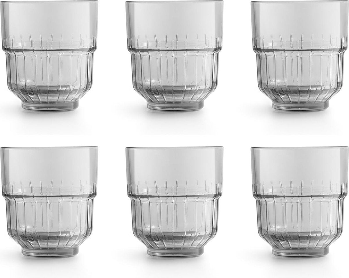 Libbey Drinkglas LinQ Rocks - 266 ml / 26