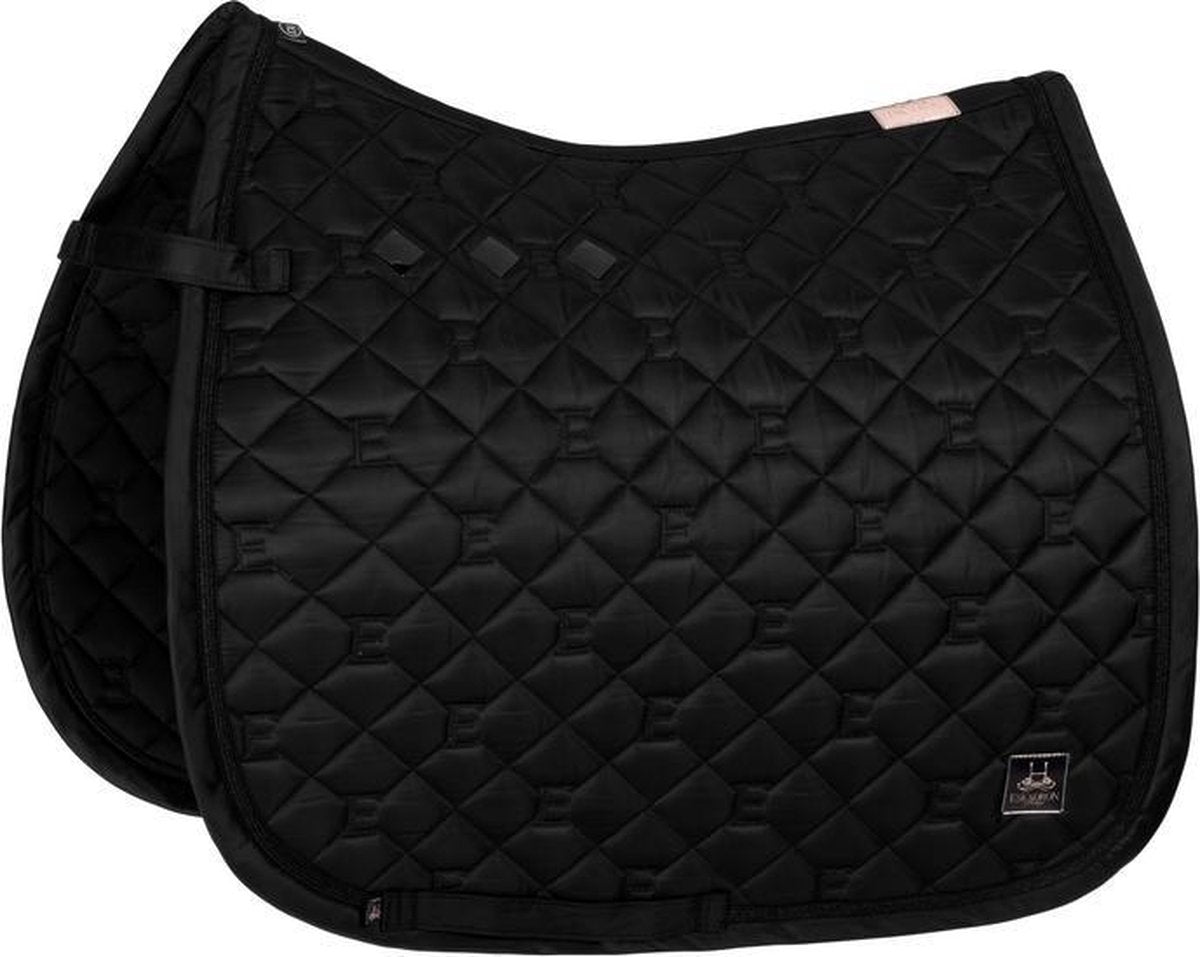 Eskadron Heritage Zadeldek Glossy Quilted