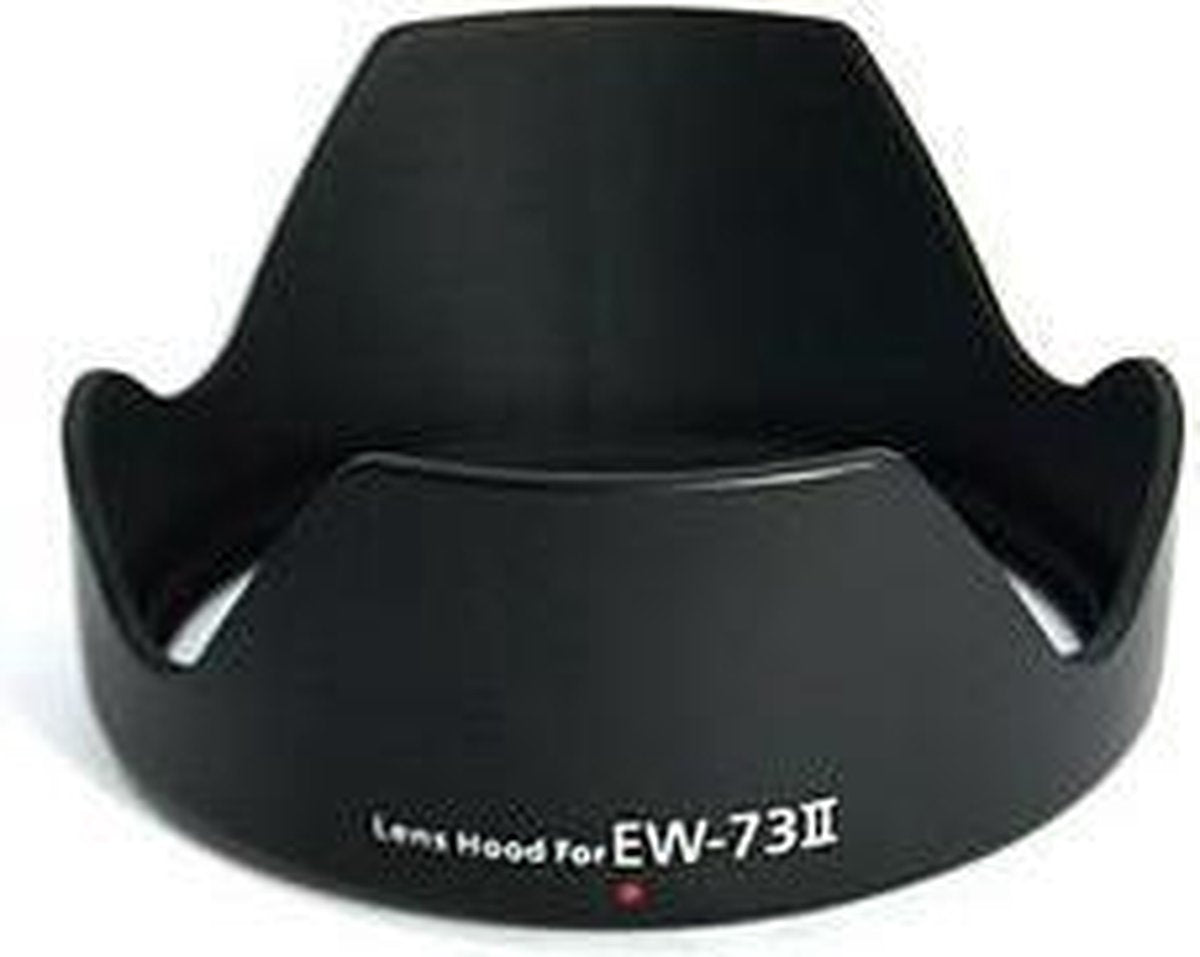 JJC EW-73BII Canon Zonnekap