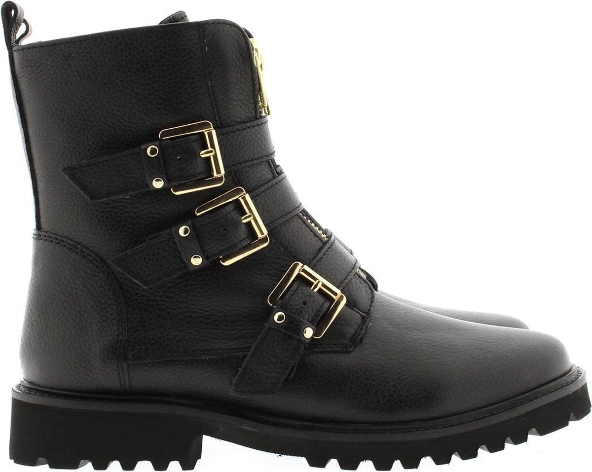 Tango bee 565 boots zwart