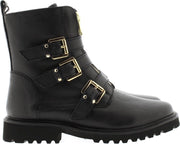 Tango bee 565 boots zwart