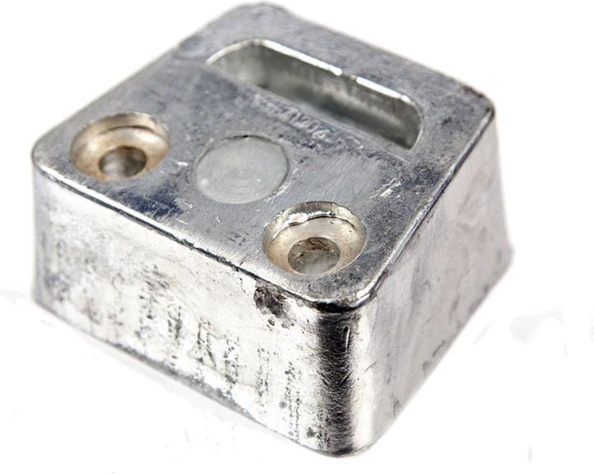 Volvo 19130 Zink anode voor Volvo Penta 3854130 SX-C