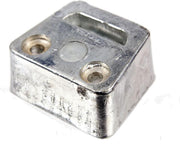Volvo 19130 Zink anode voor Volvo Penta 3854130 SX-C