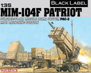 Dragon - Mim-104f Patriot Sam (Pac-3) 1:35 - DRA3563 - modelbouwsets