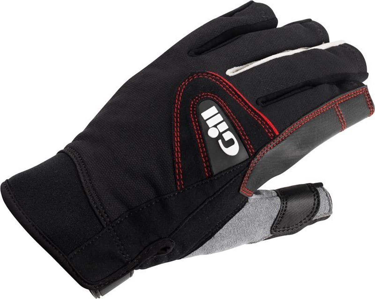 Gill Championship Zeilhandschoenen Korte Vingers