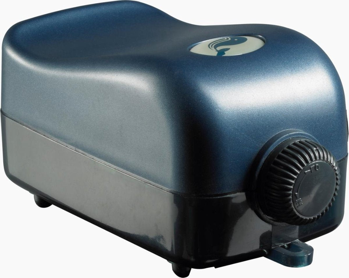 Sicce luchtpomp airlight 3300 set - 200l/h (incl. luchtslang