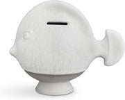 Kähler Design Sparedyr Spaarpot Vis - 19