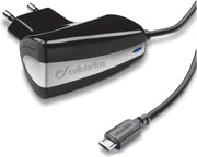 Cellular Line Cell Thuislader Micro Usb 2.1a