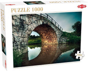 Under the Bridge - Legpuzzel - 1000 Stukjes
