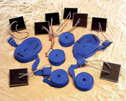 Funtec Beachhandbal Belijning