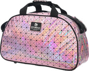 Brabo - BB5460 Shoulderbag HEX Rose - Rose - Vrouwen - Maat