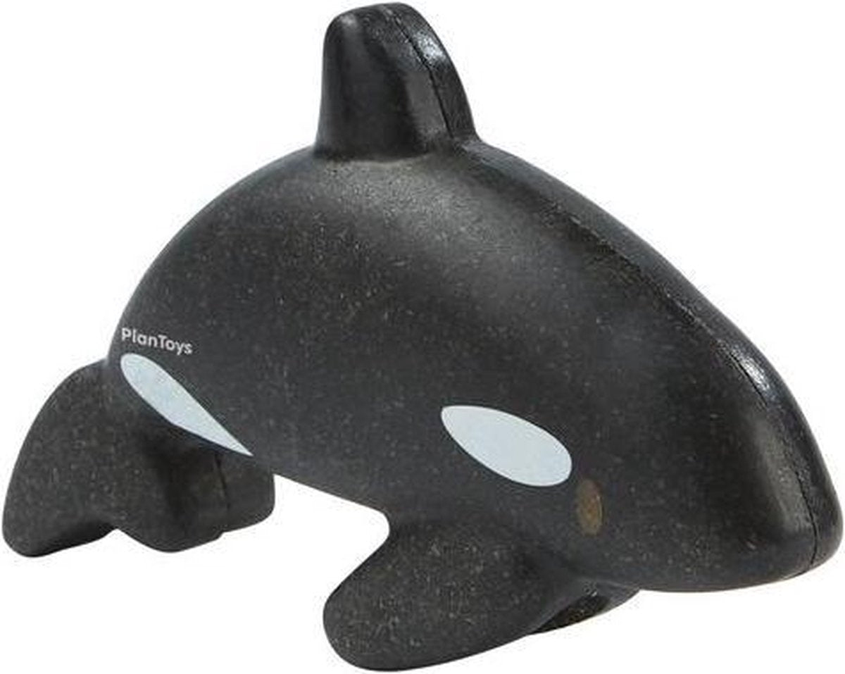 Plan Toys Orka
