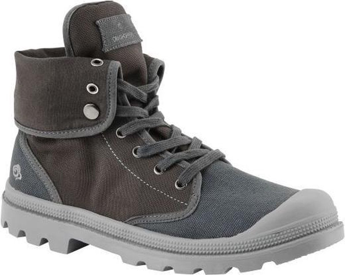 Craghoppers Wandelschoenen Mesa Hi Dames Donkergrijs Maat 39